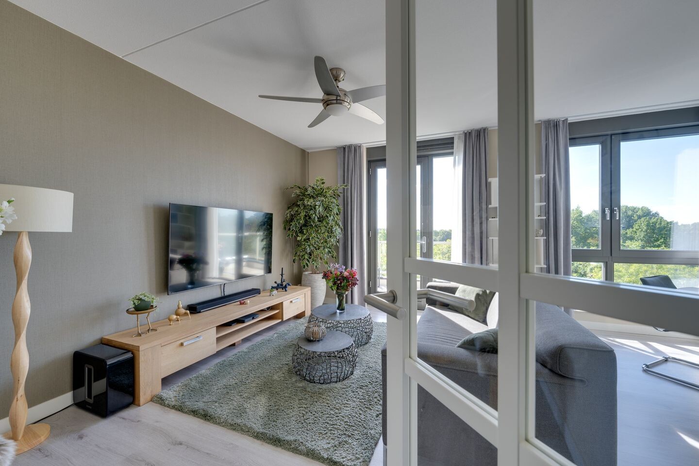 Appartement te koop: Grotenhuyshof 88, Purmerend