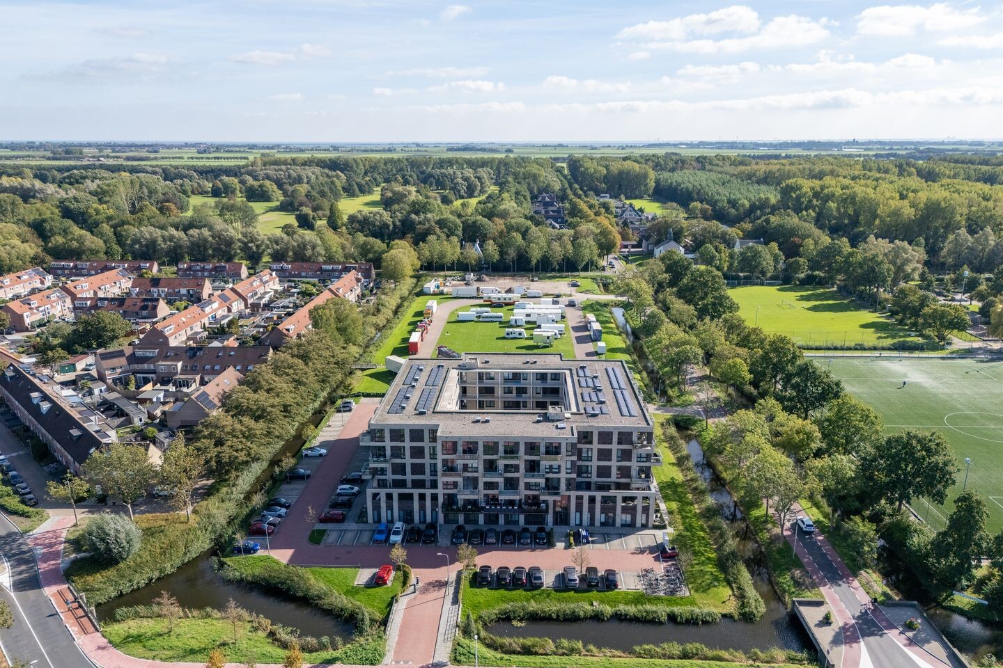 Appartement te koop: Grotenhuyshof 88, Purmerend