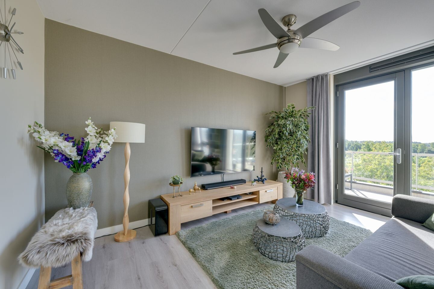 Appartement te koop: Grotenhuyshof 88, Purmerend