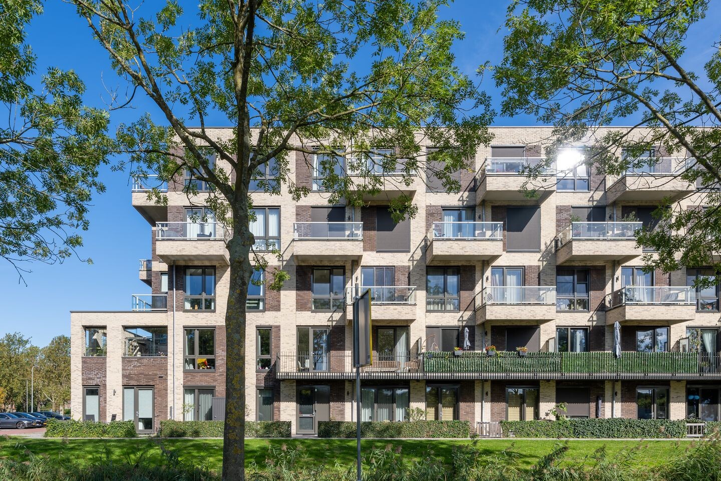 Appartement te koop: Grotenhuyshof 88, Purmerend