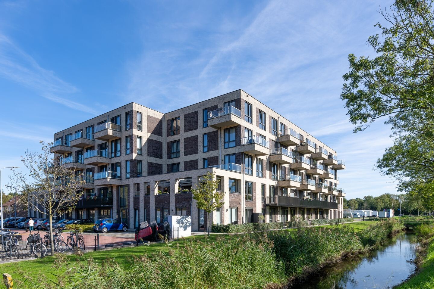 Appartement te koop: Grotenhuyshof 88, Purmerend