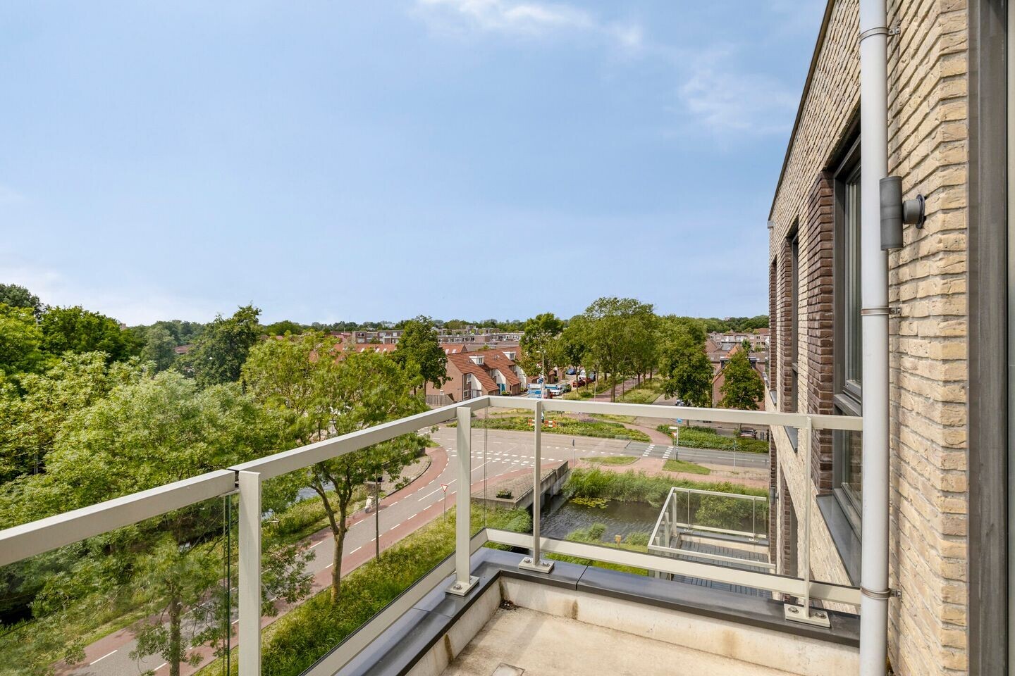 Appartement te koop: Grotenhuyshof 88, Purmerend