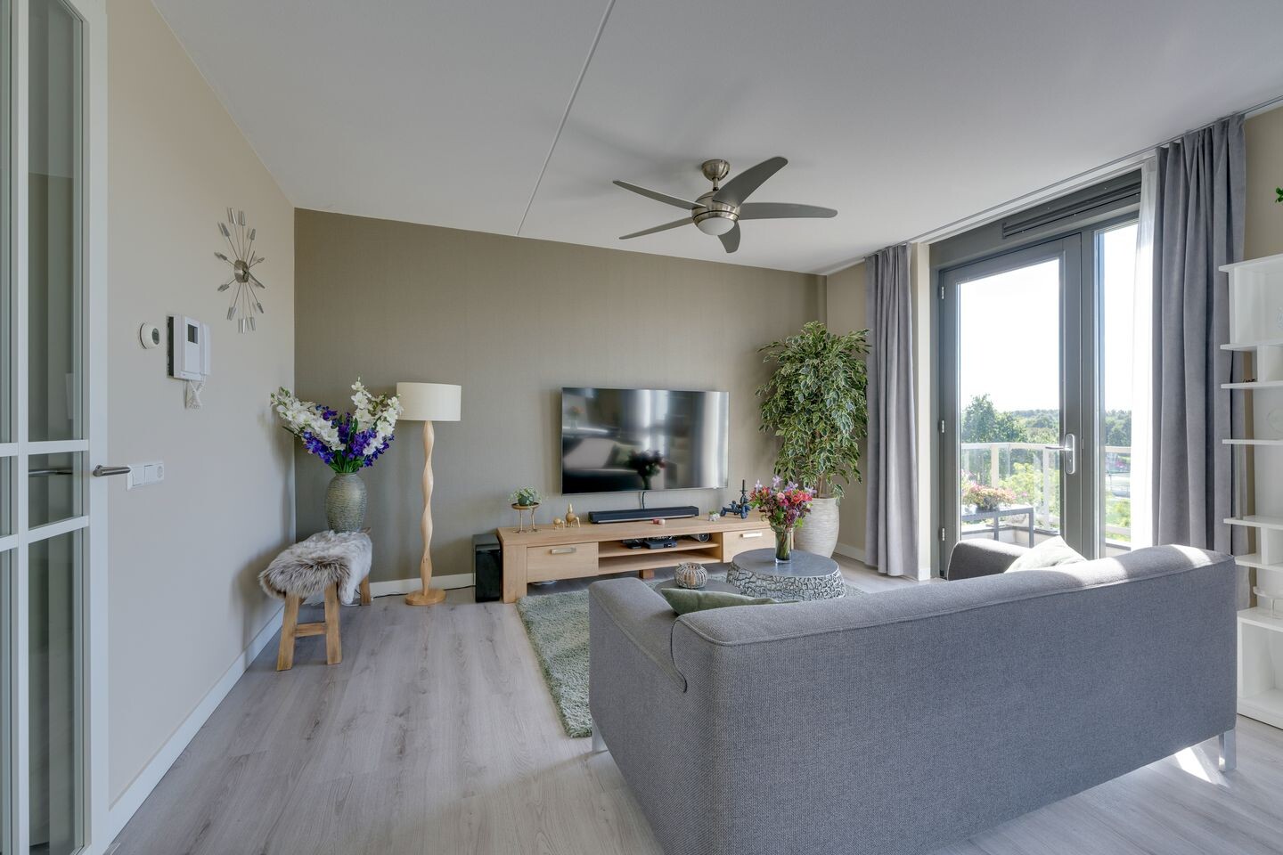 Appartement te koop: Grotenhuyshof 88, Purmerend
