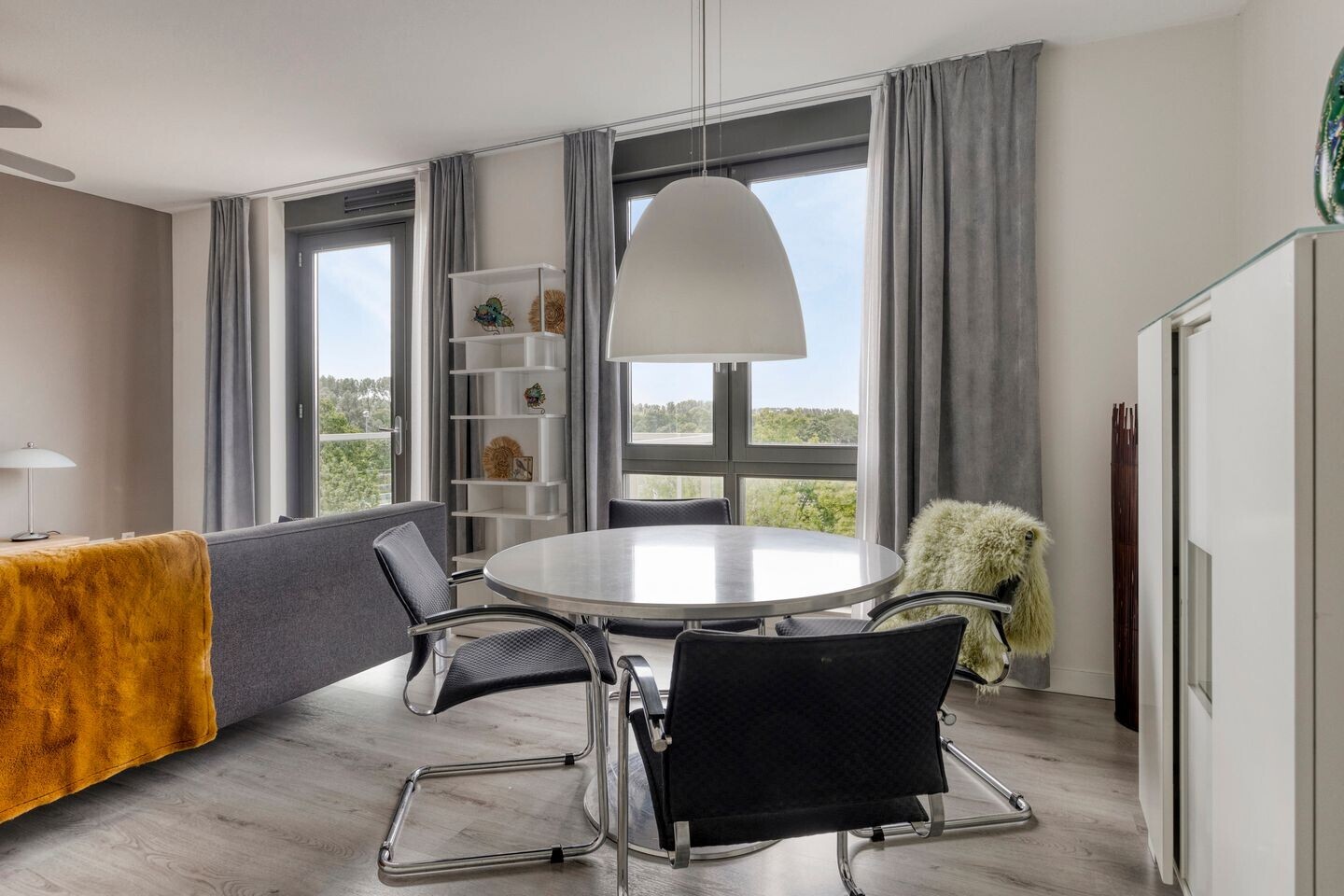 Appartement te koop: Grotenhuyshof 88, Purmerend