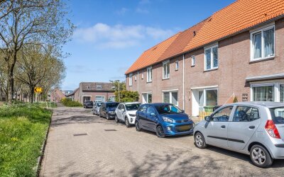 Vigilantestraat 19
