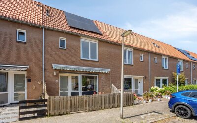 Jachtwagenstraat 139