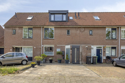 Dorsvlegelstraat 32