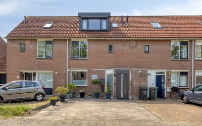 Dorsvlegelstraat 32