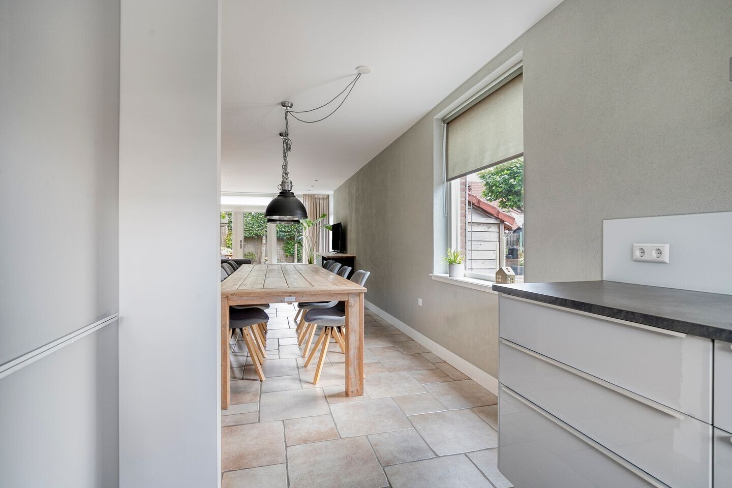 Hoekwoning te koop: Kouterstraat 24, Purmerend