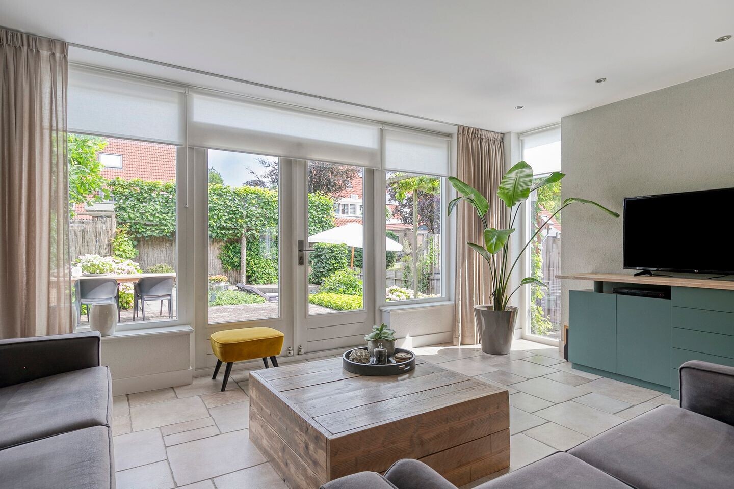 Hoekwoning te koop: Kouterstraat 24, Purmerend