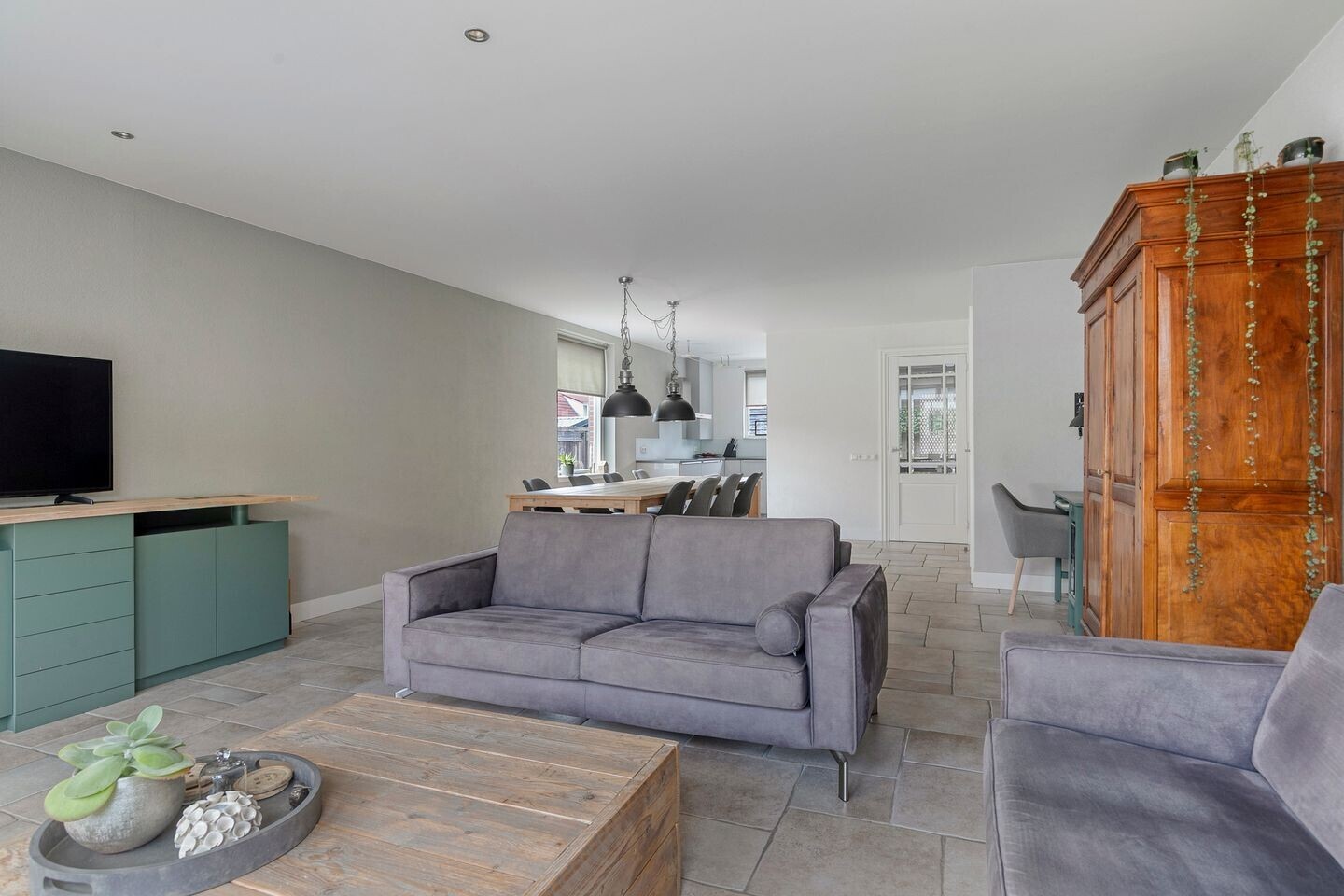 Hoekwoning te koop: Kouterstraat 24, Purmerend