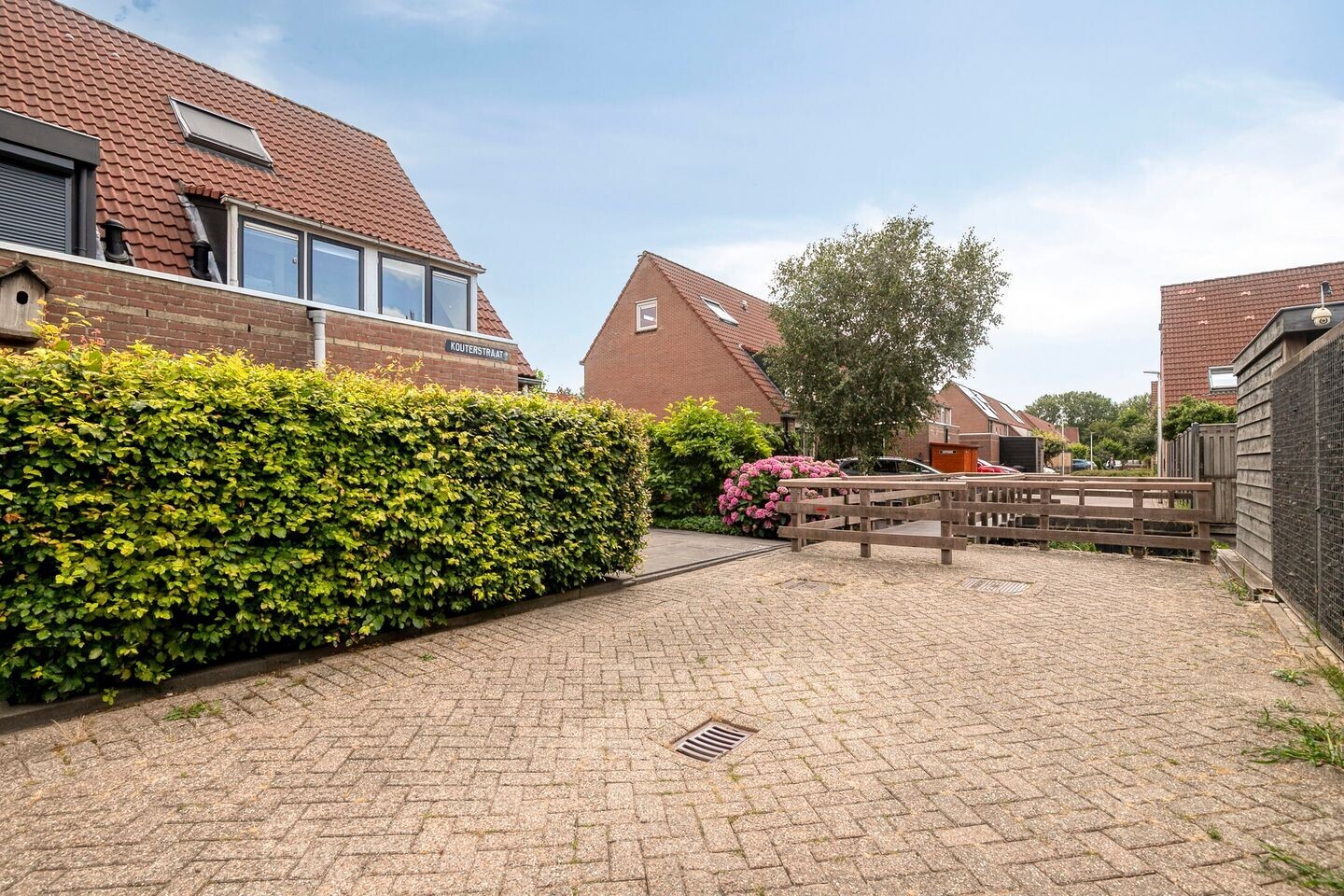 Hoekwoning te koop: Kouterstraat 24, Purmerend