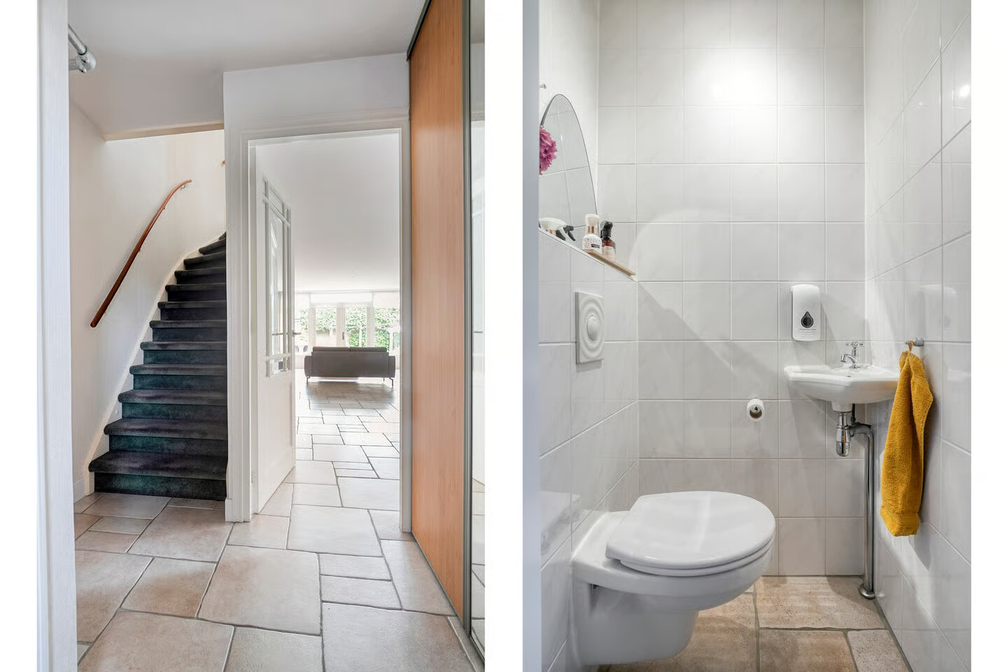 Hoekwoning te koop: Kouterstraat 24, Purmerend