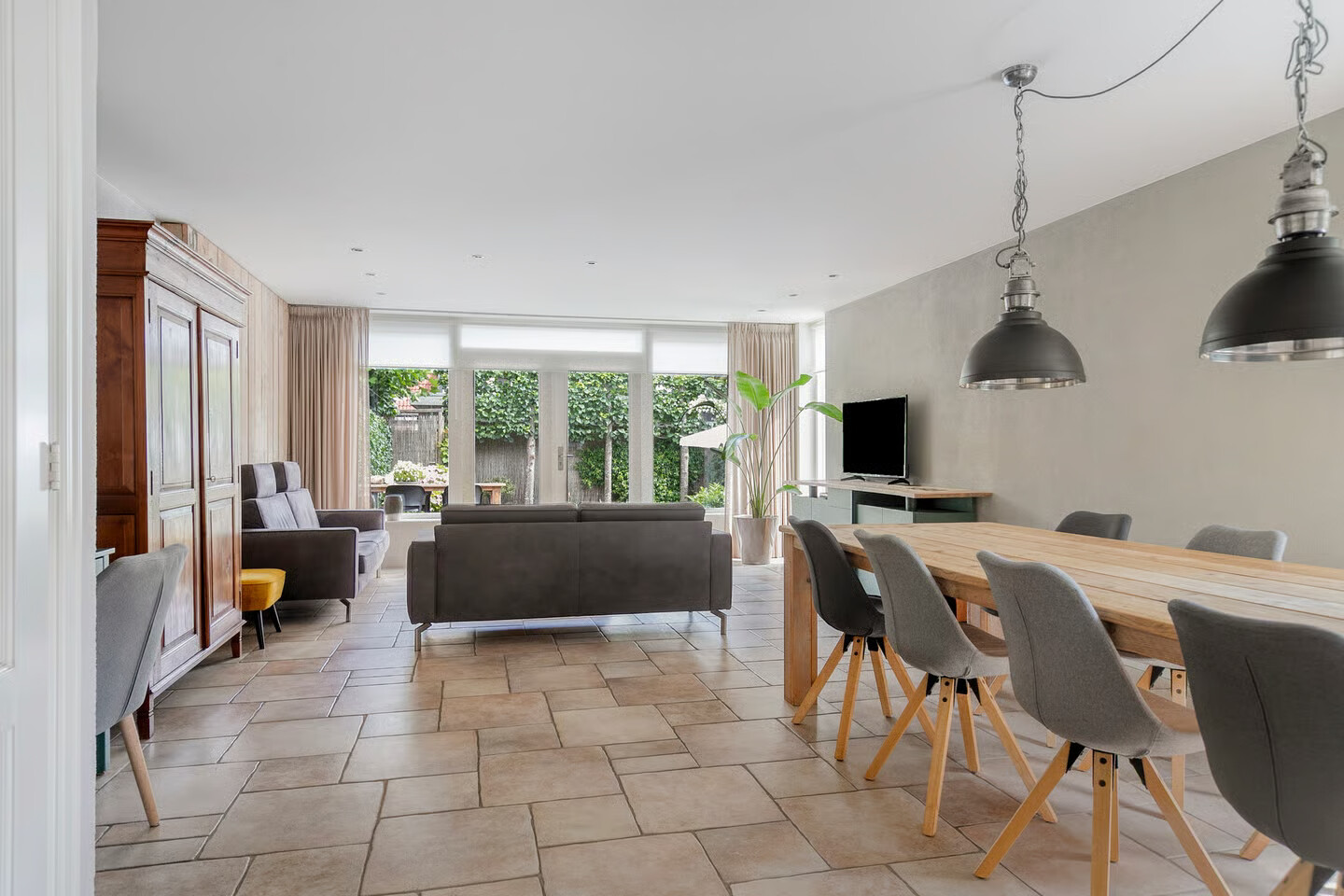 Hoekwoning te koop: Kouterstraat 24, Purmerend