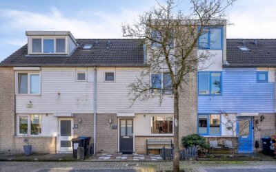 Lamoenstraat 79