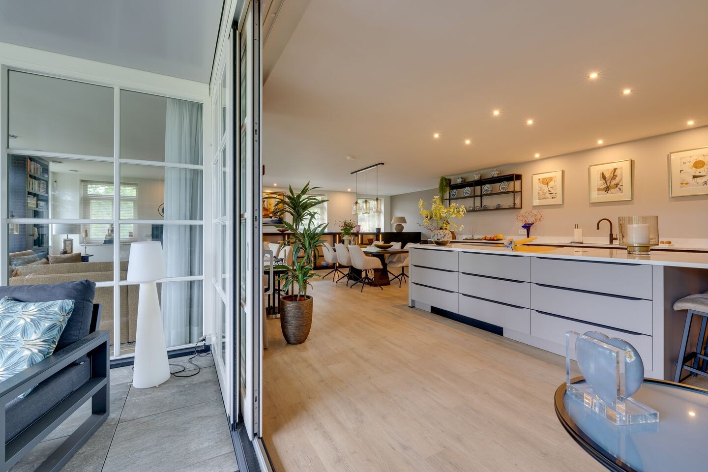 Appartement te koop: Westerweg 62A, Purmerend