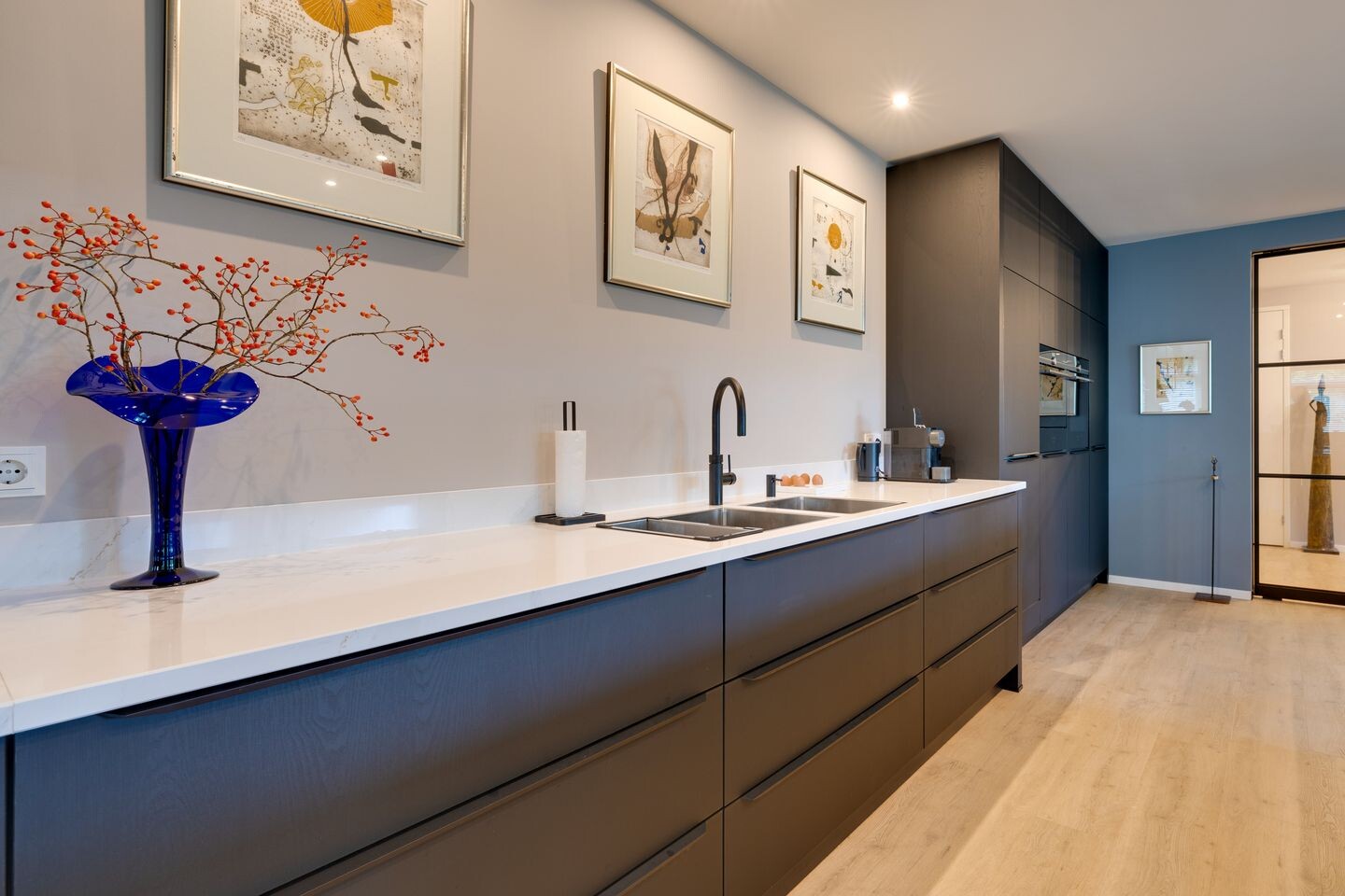 Appartement te koop: Westerweg 62A, Purmerend