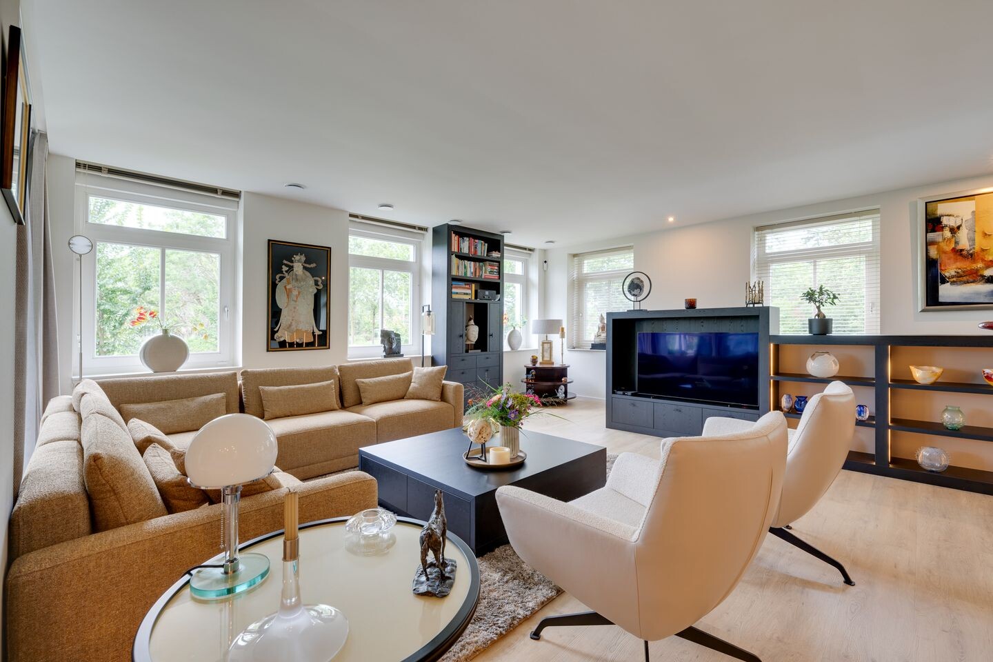 Appartement te koop: Westerweg 62A, Purmerend