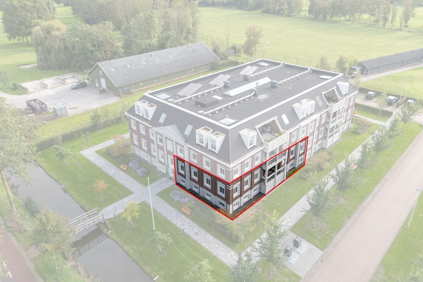 Appartement te koop: Westerweg 62A, Purmerend