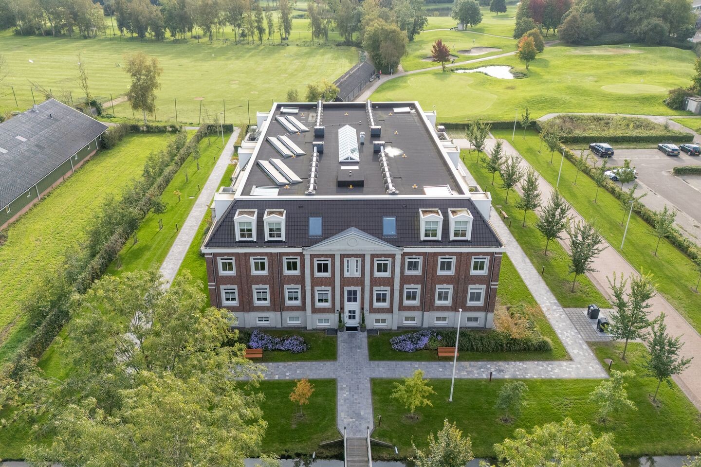 Appartement te koop: Westerweg 62A, Purmerend