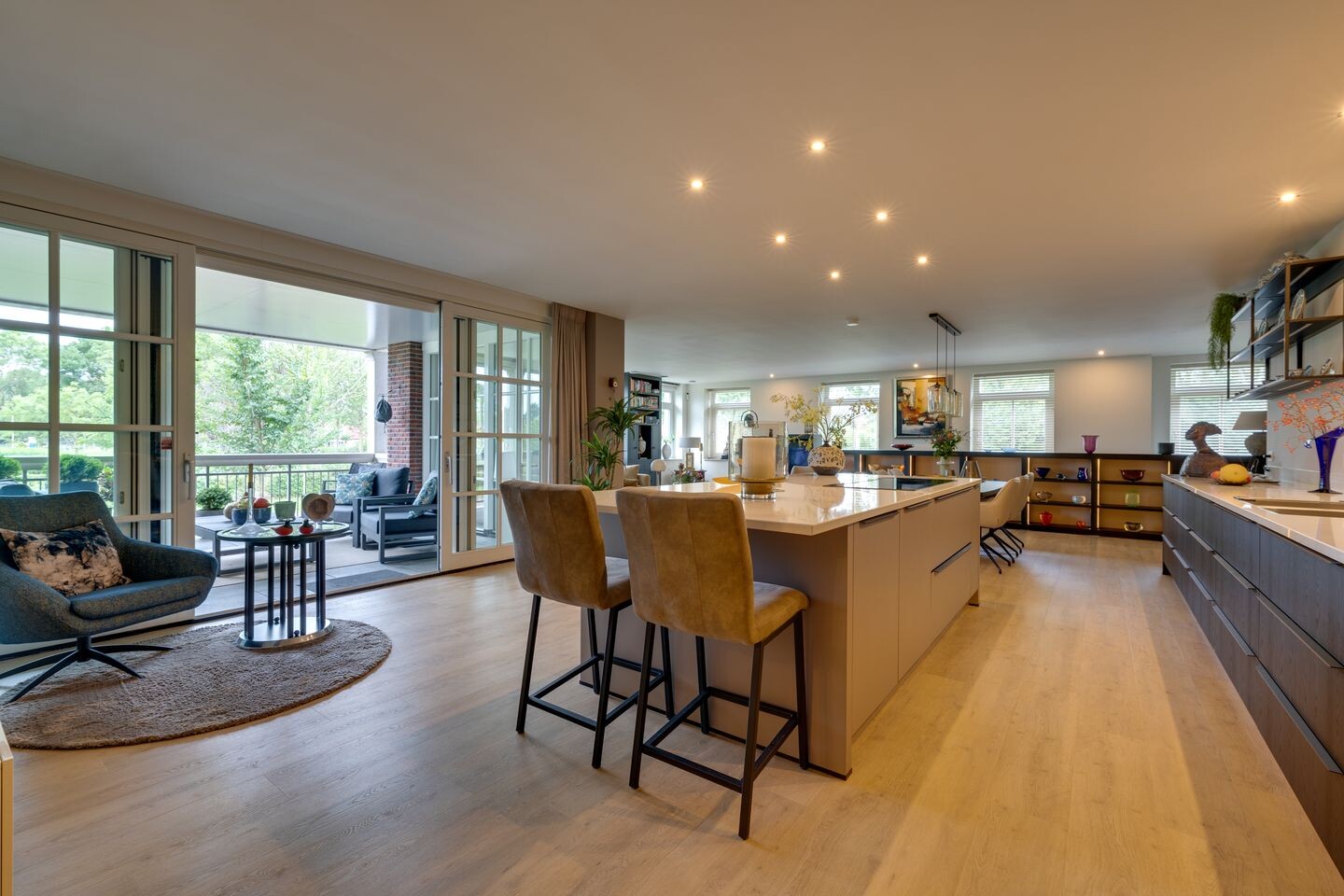 Appartement te koop: Westerweg 62A, Purmerend