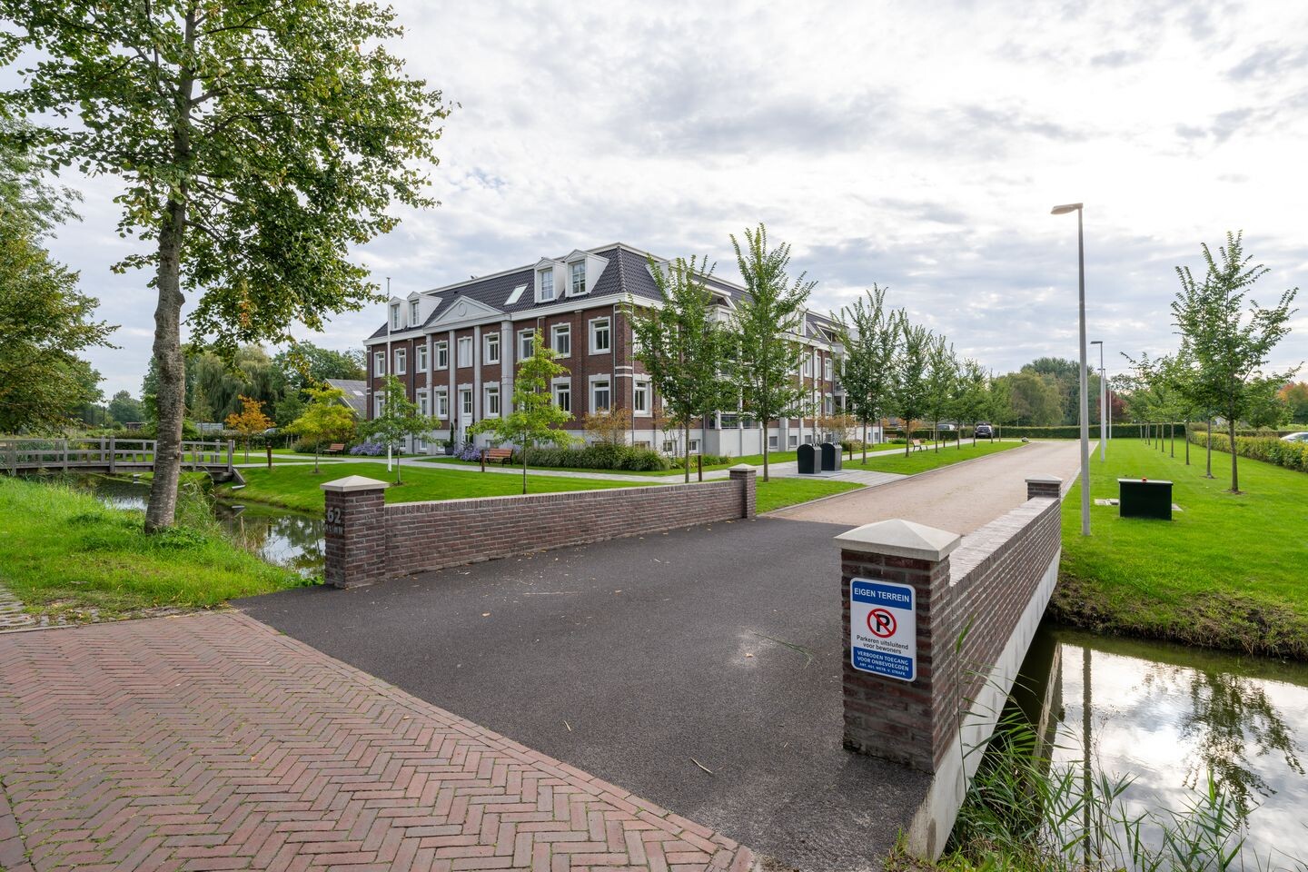 Appartement te koop: Westerweg 62A, Purmerend