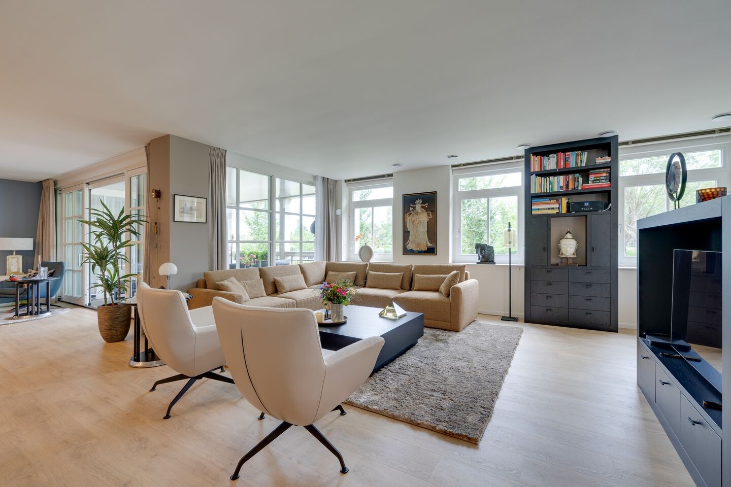 Appartement te koop: Westerweg 62A, Purmerend