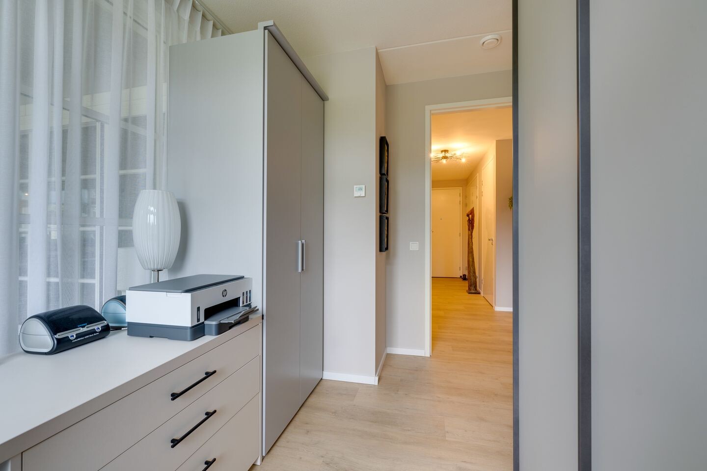 Appartement te koop: Westerweg 62A, Purmerend