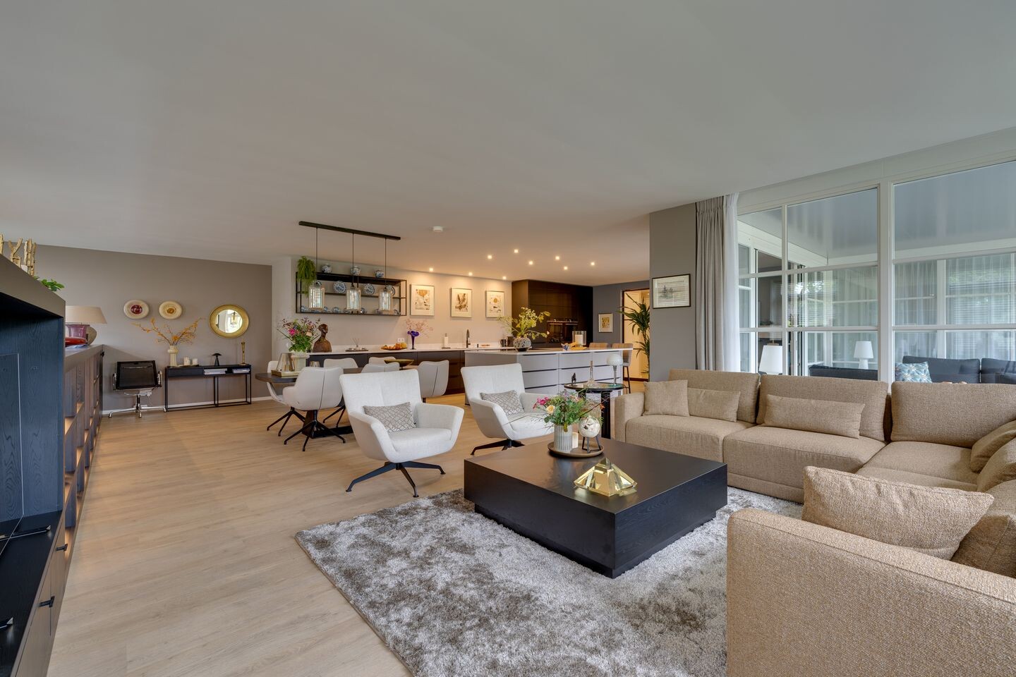 Appartement te koop: Westerweg 62A, Purmerend