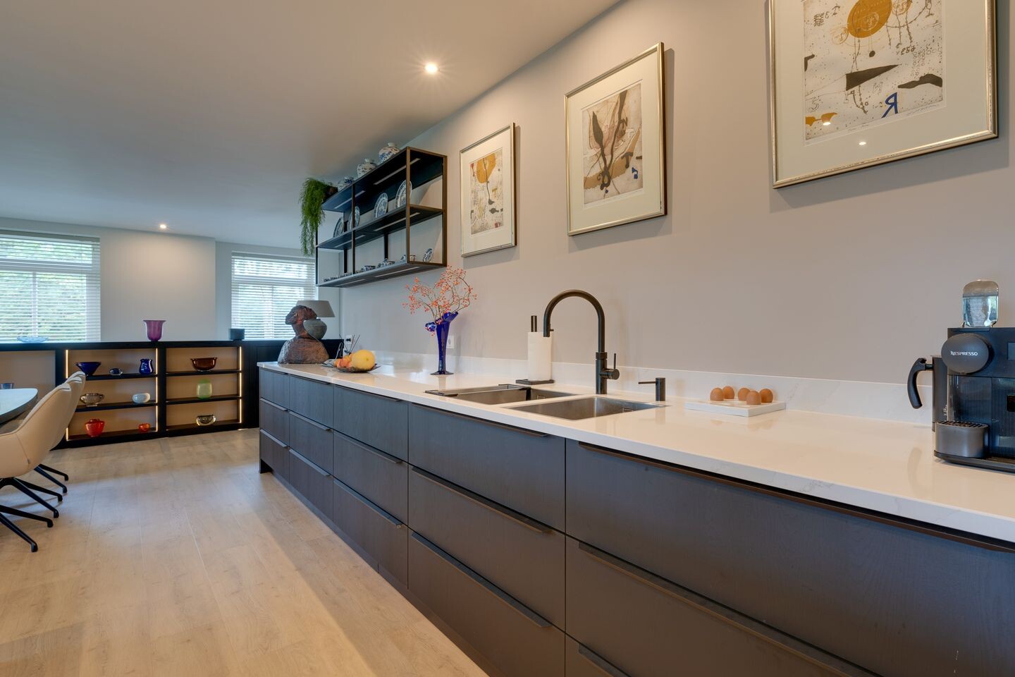 Appartement te koop: Westerweg 62A, Purmerend