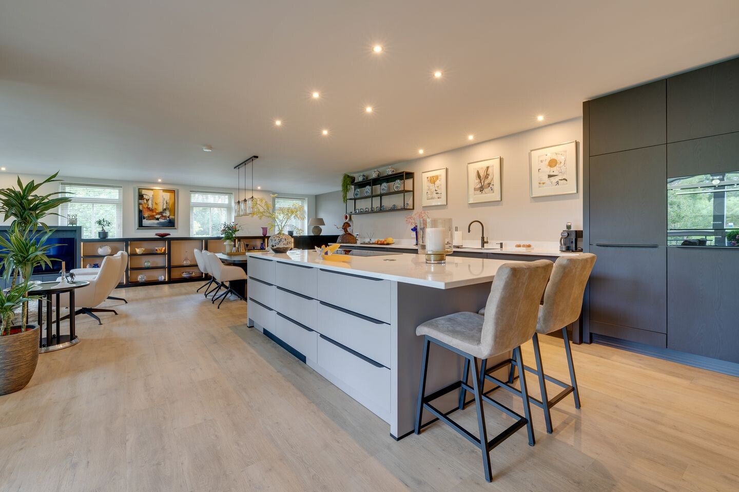 Appartement te koop: Westerweg 62A, Purmerend