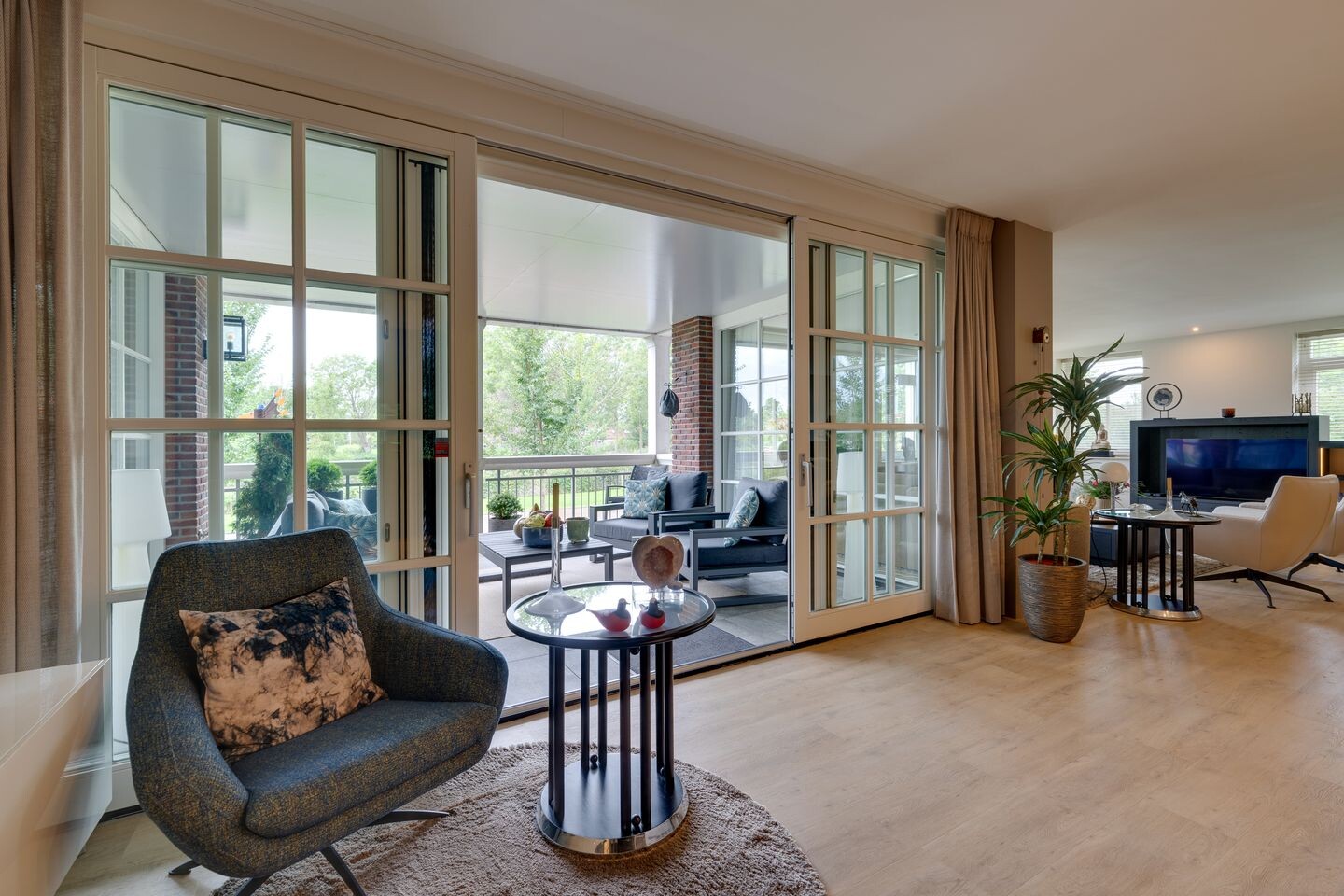 Appartement te koop: Westerweg 62A, Purmerend
