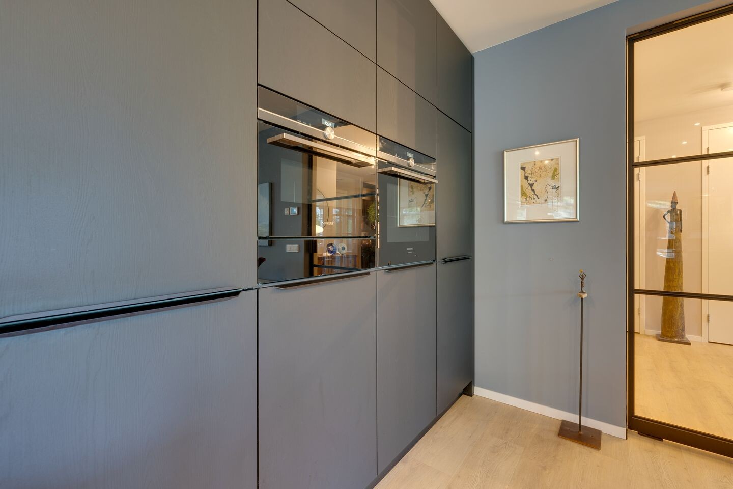 Appartement te koop: Westerweg 62A, Purmerend