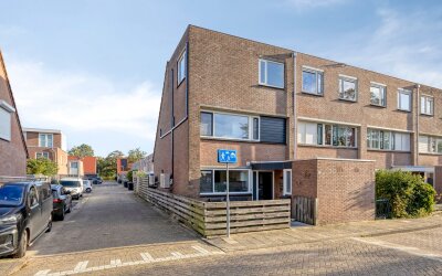 Binnendijk 22