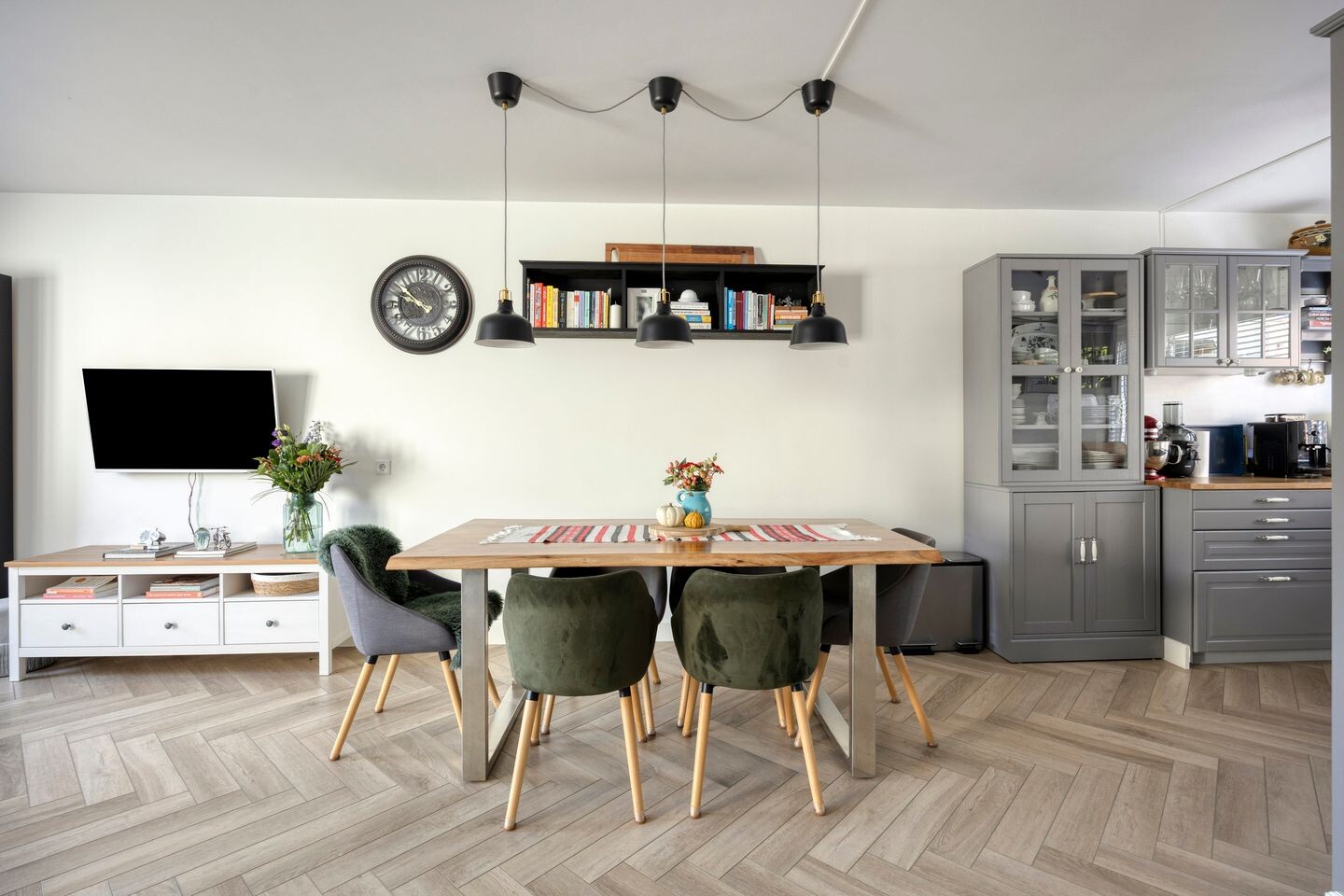 Tussenwoning te koop: Binnendijk 26, Purmerend