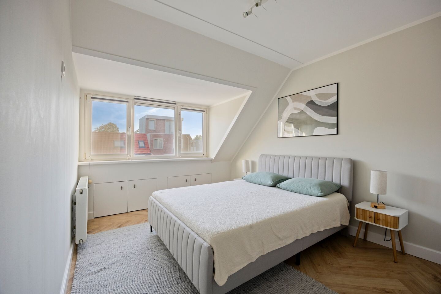 Tussenwoning te koop: Binnendijk 26, Purmerend