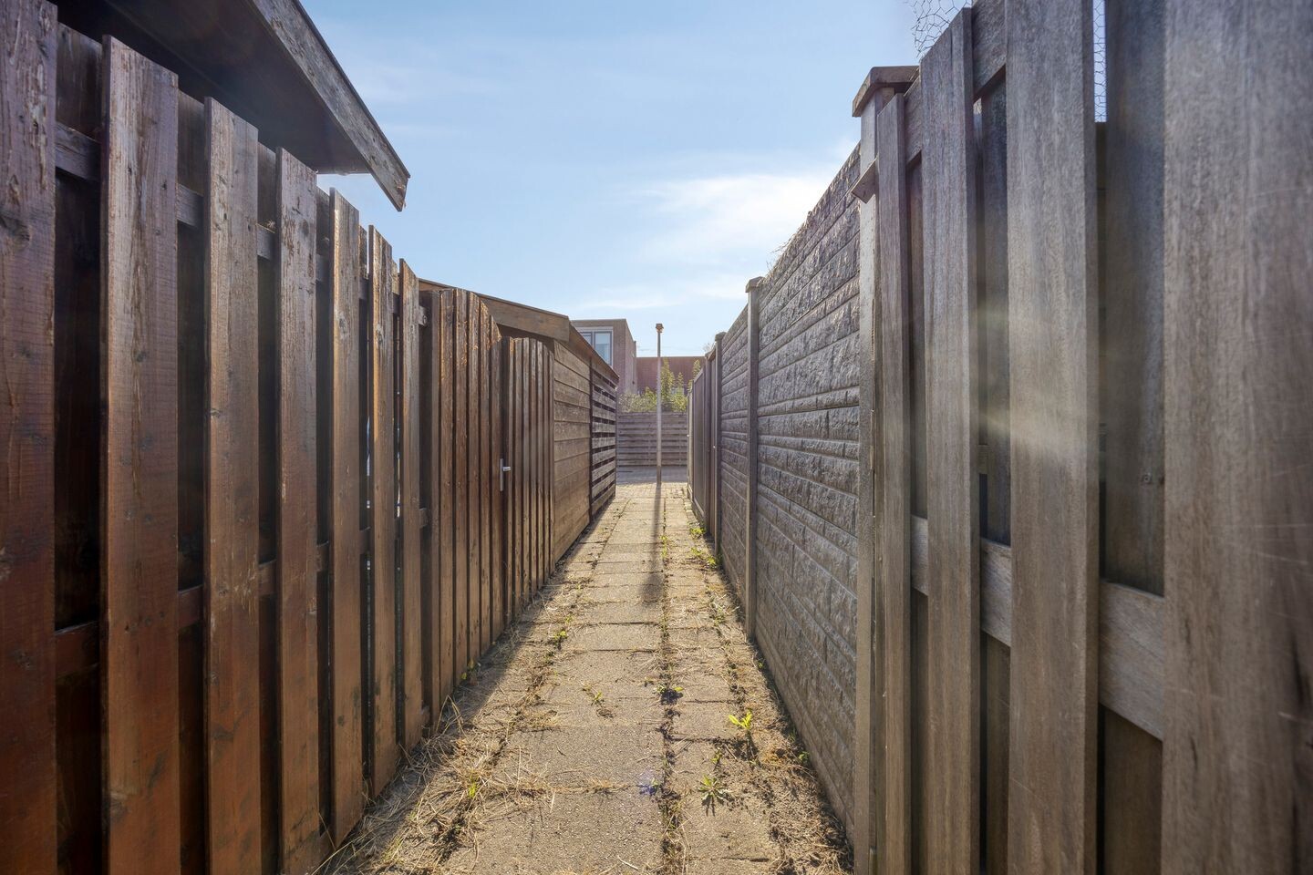 Tussenwoning te koop: Binnendijk 26, Purmerend