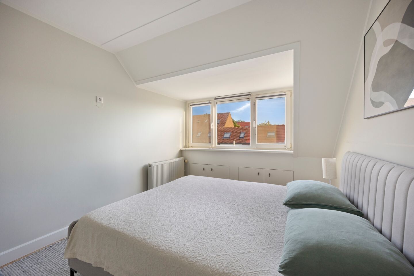 Tussenwoning te koop: Binnendijk 26, Purmerend
