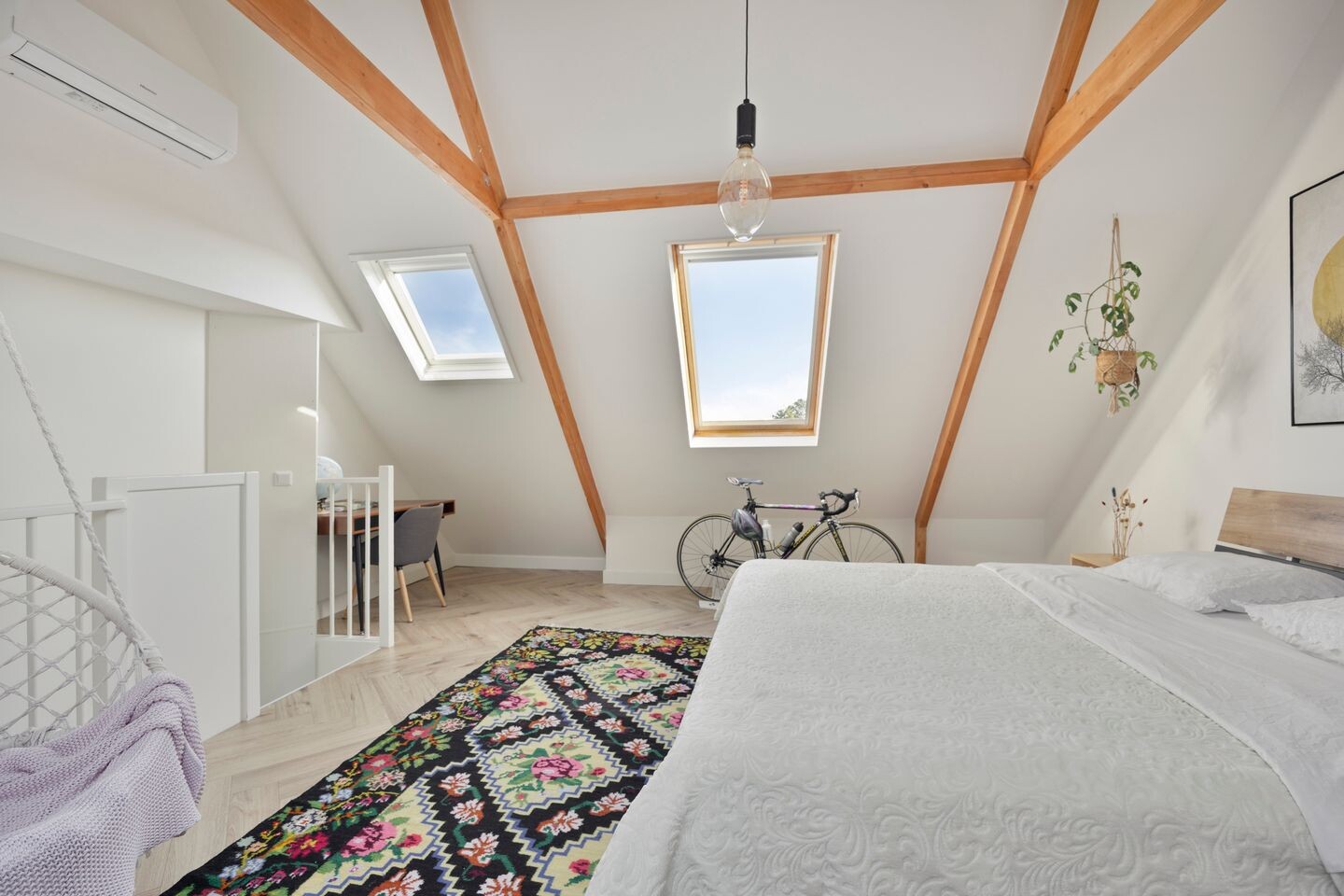Tussenwoning te koop: Binnendijk 26, Purmerend