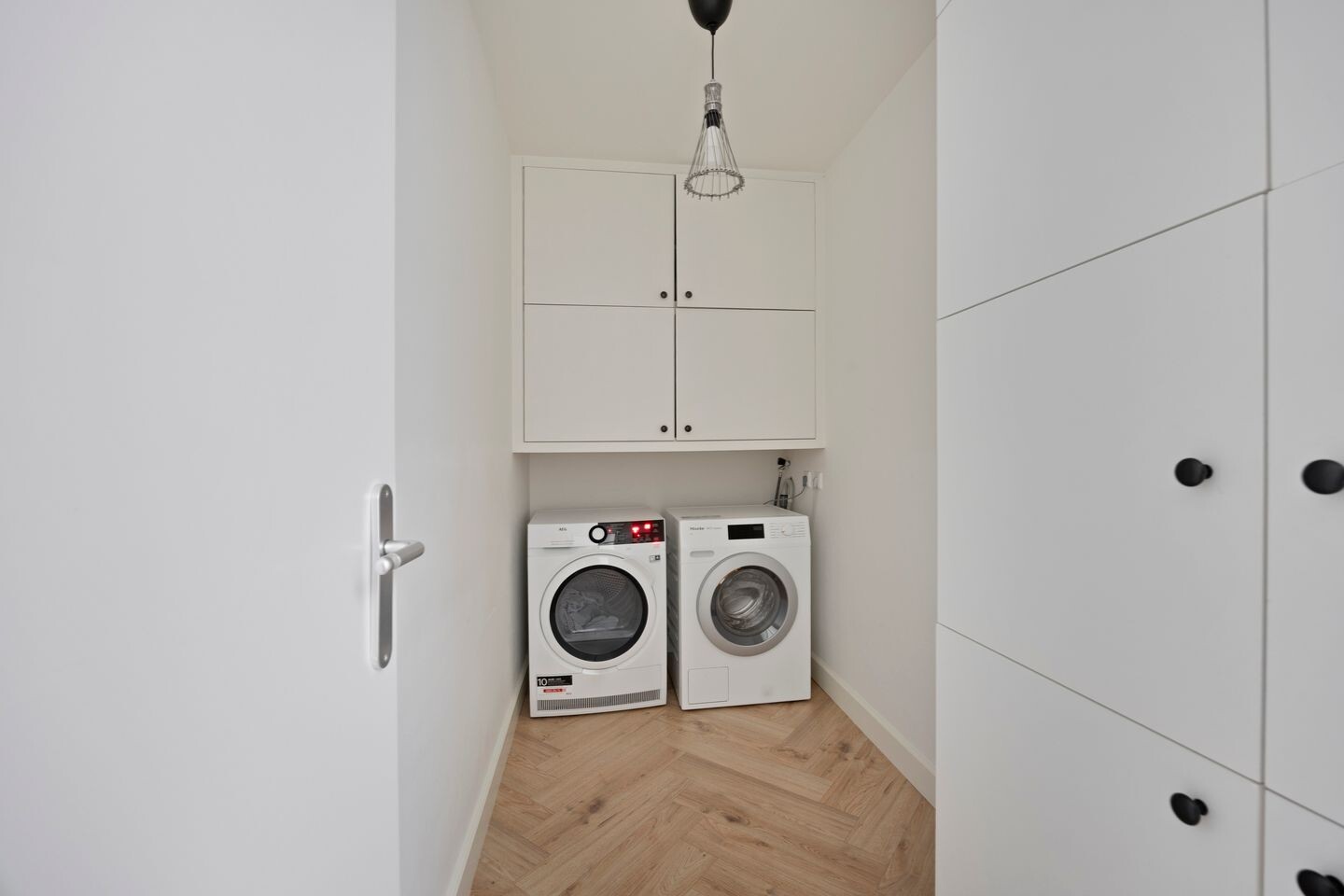 Tussenwoning te koop: Binnendijk 26, Purmerend