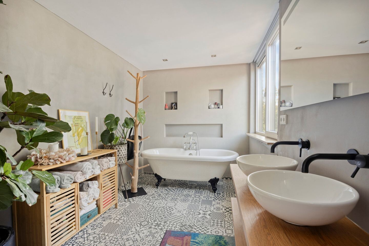 Tussenwoning te koop: Binnendijk 26, Purmerend