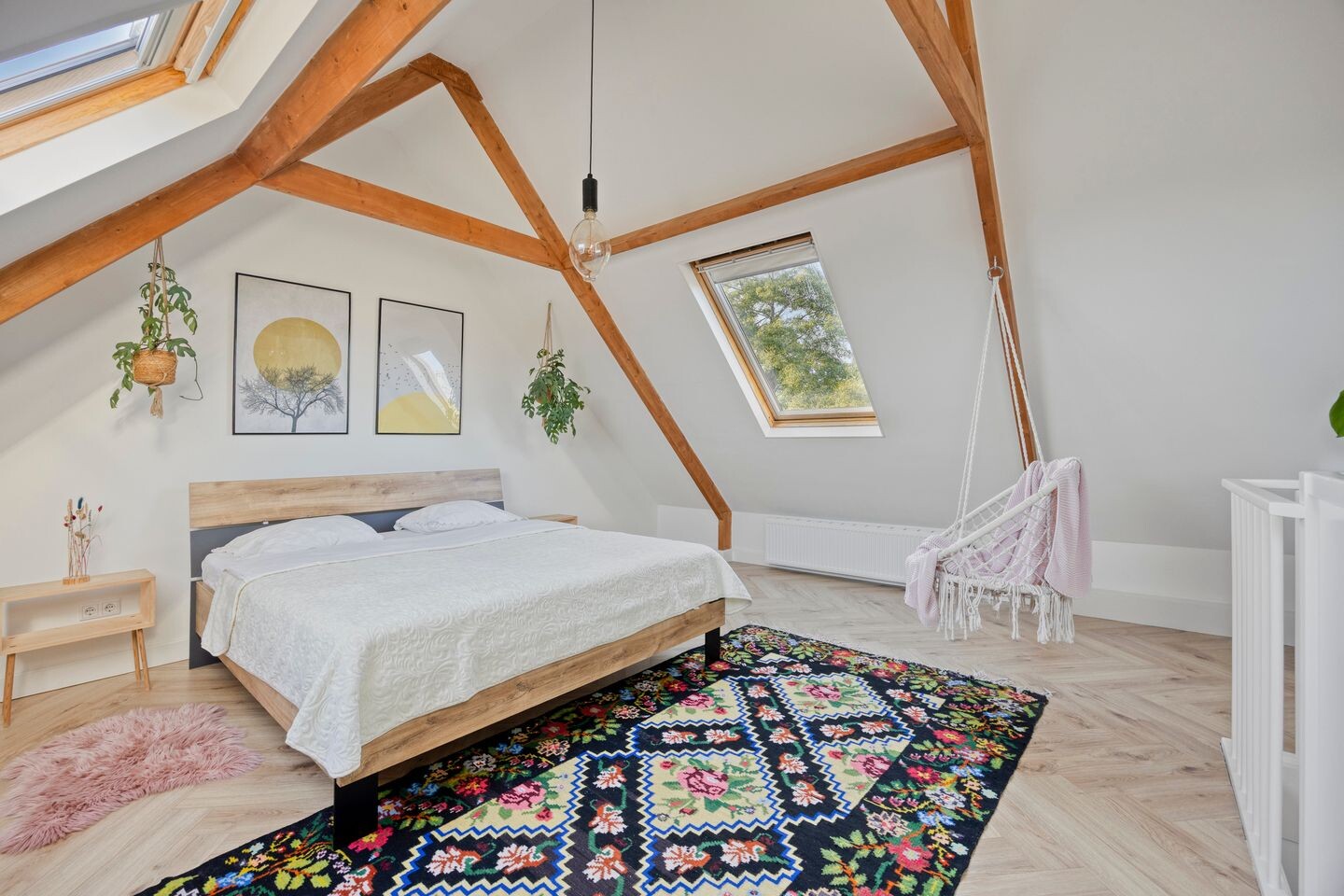 Tussenwoning te koop: Binnendijk 26, Purmerend