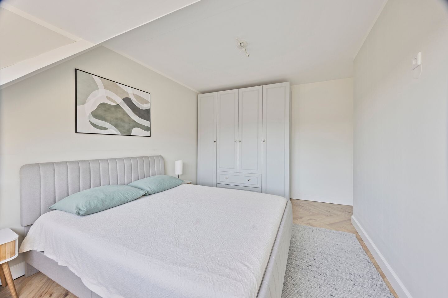 Tussenwoning te koop: Binnendijk 26, Purmerend