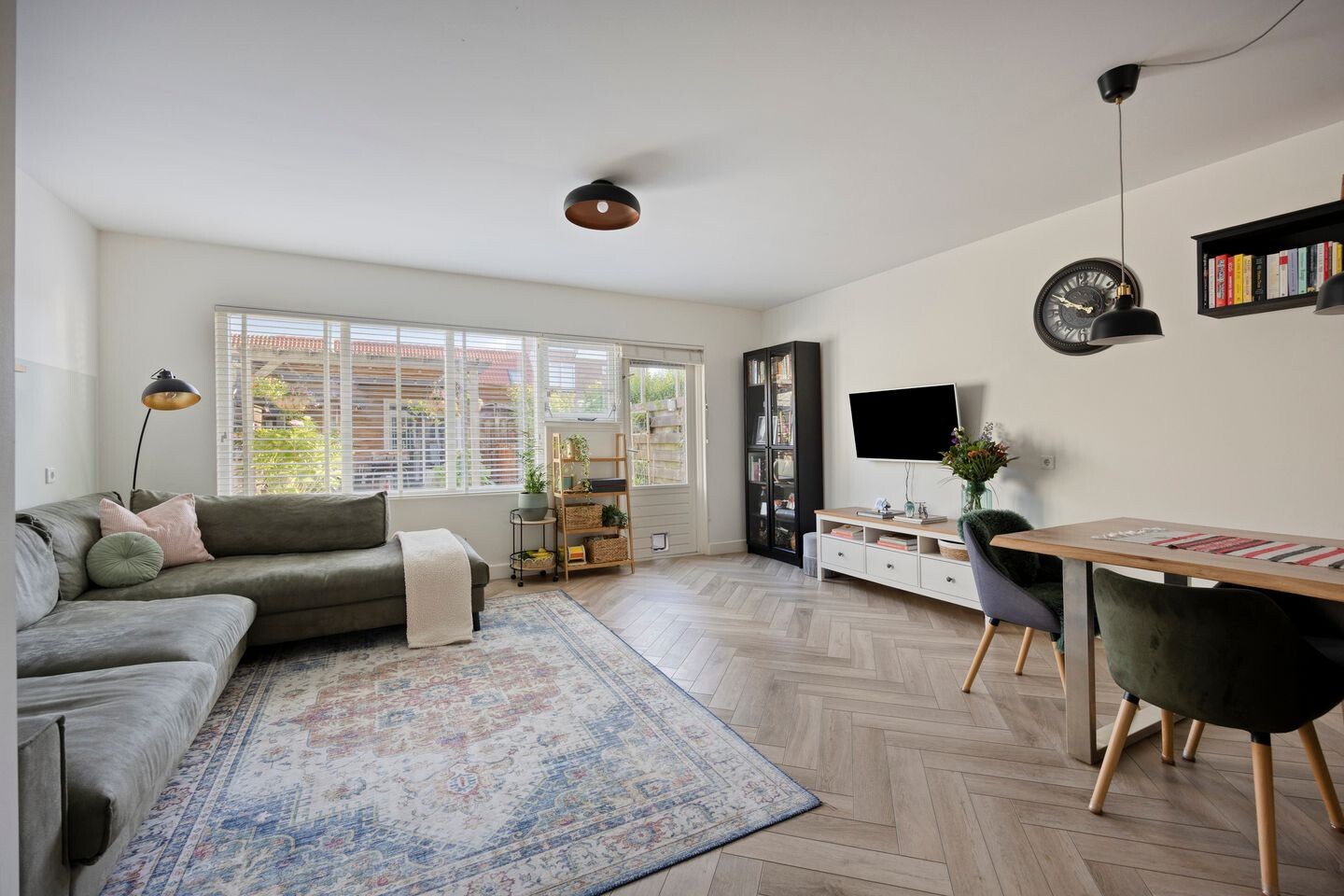 Tussenwoning te koop: Binnendijk 26, Purmerend