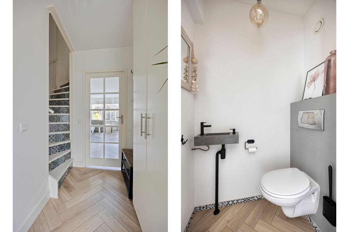Tussenwoning te koop: Binnendijk 26, Purmerend