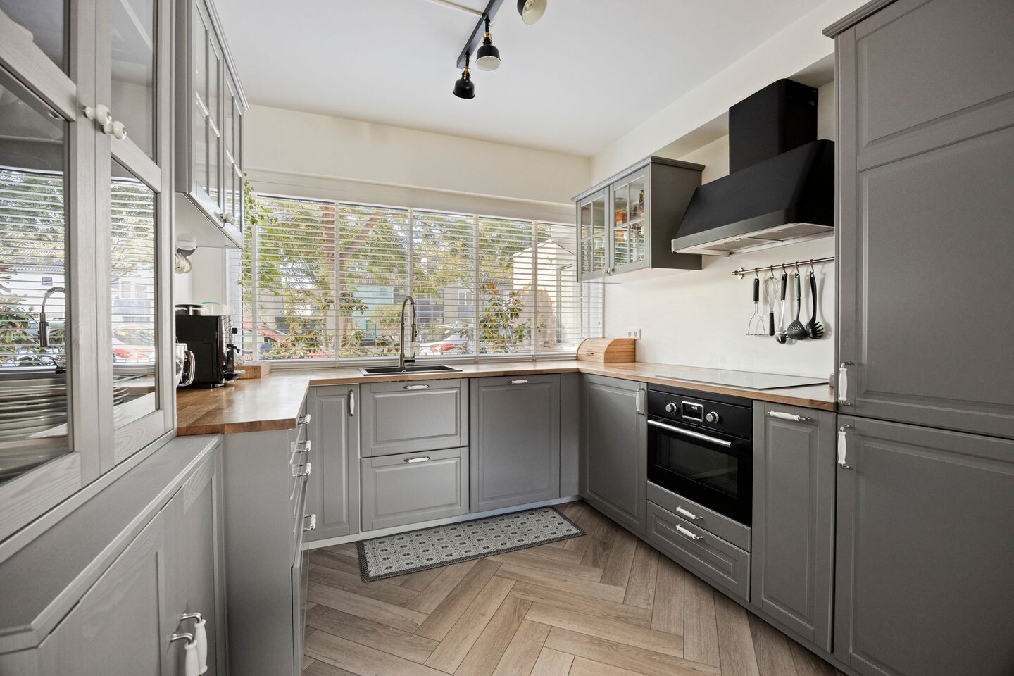 Tussenwoning te koop: Binnendijk 26, Purmerend