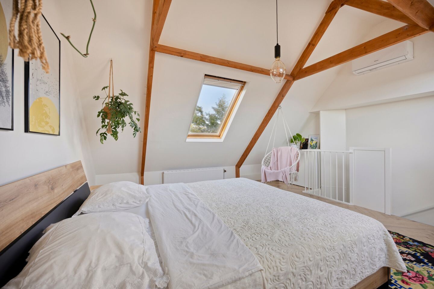 Tussenwoning te koop: Binnendijk 26, Purmerend