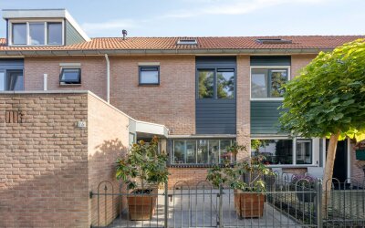 Binnendijk 26