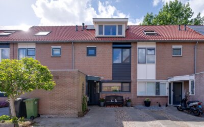 Binnendijk 63