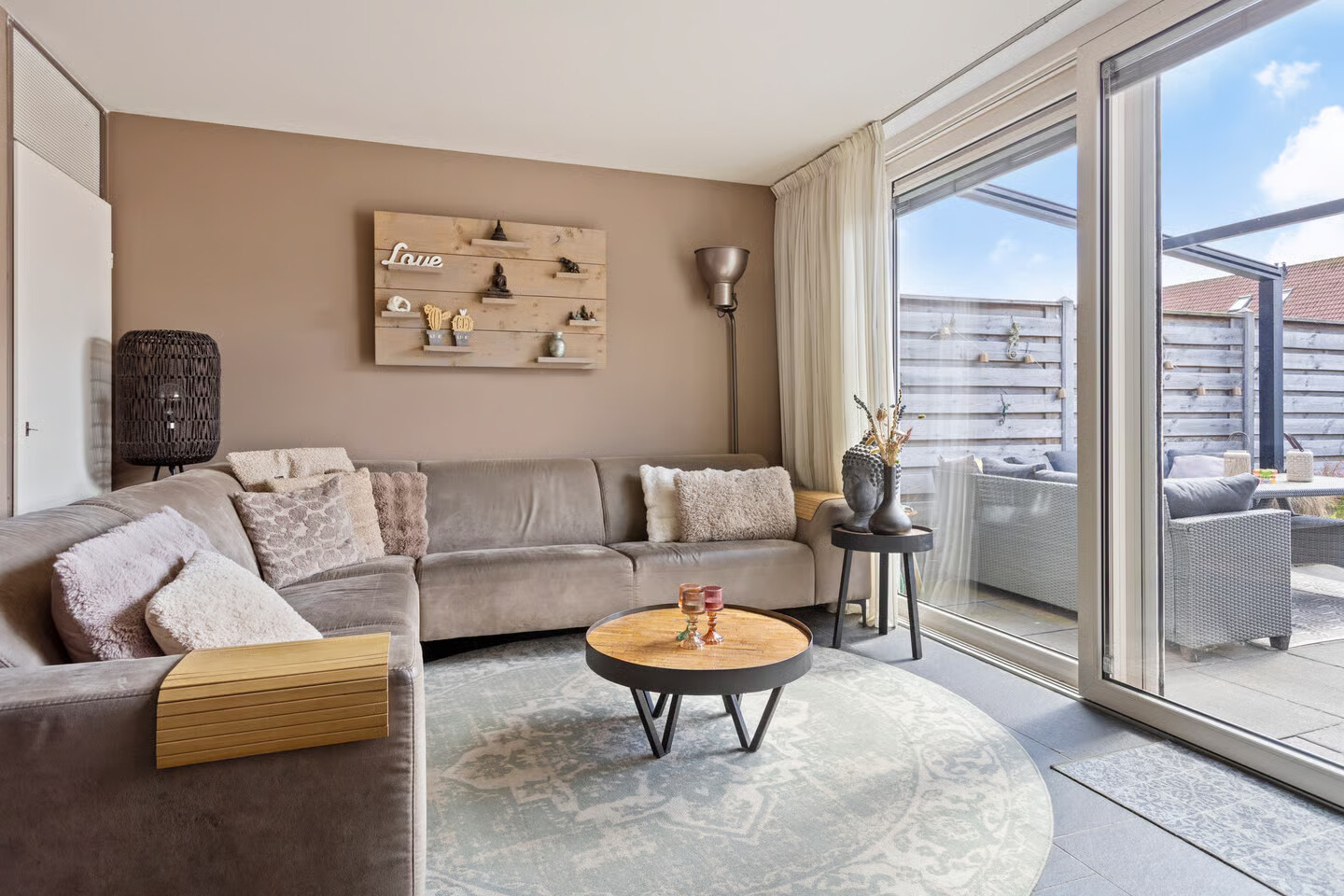 Tussenwoning te koop: De Graeffweg 4, Purmerend